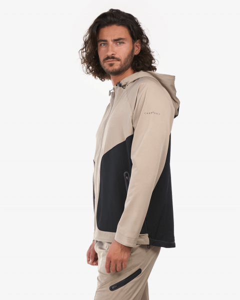 Ensemble CHABRAND - beige