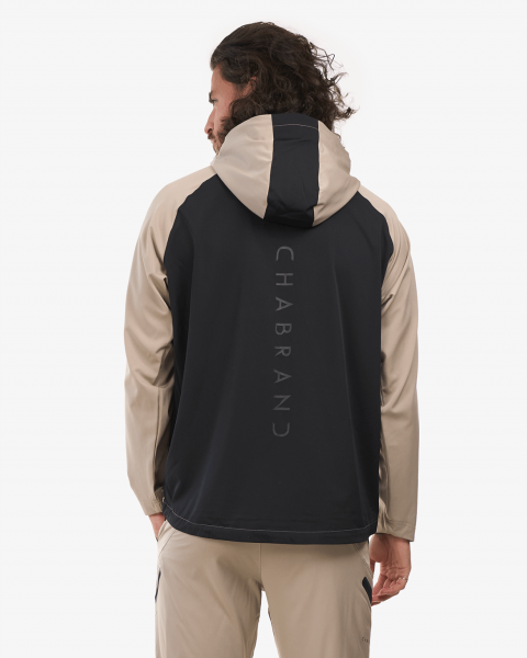 Ensemble CHABRAND - beige