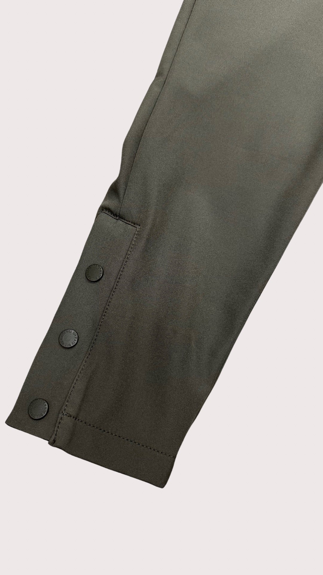 BILL TORNADE ~ CARGO ~  4 couleurs, fermeture à bouton