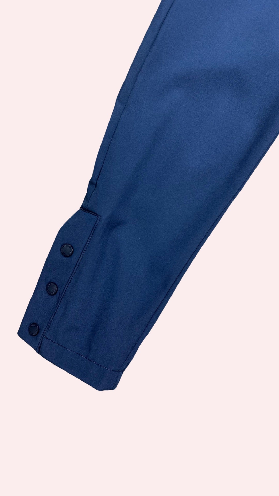 BILL TORNADE ~ CARGO ~  4 couleurs, fermeture zipé