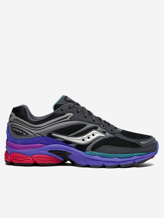 Saucony Progrid Omni 9 Black/Multi