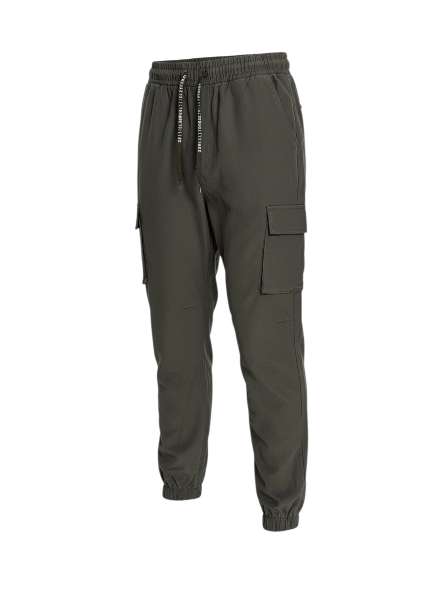 Bill Tornade Paris - Pantalon Cargo Jogger – Stretch – RÉF : 24506