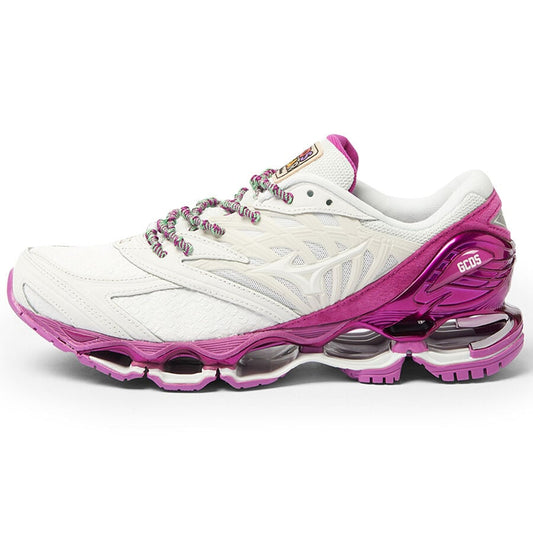 MIZUNO - WAVE PROPHECY LS GCDS - Édition Limitée à 1200 paires Monde