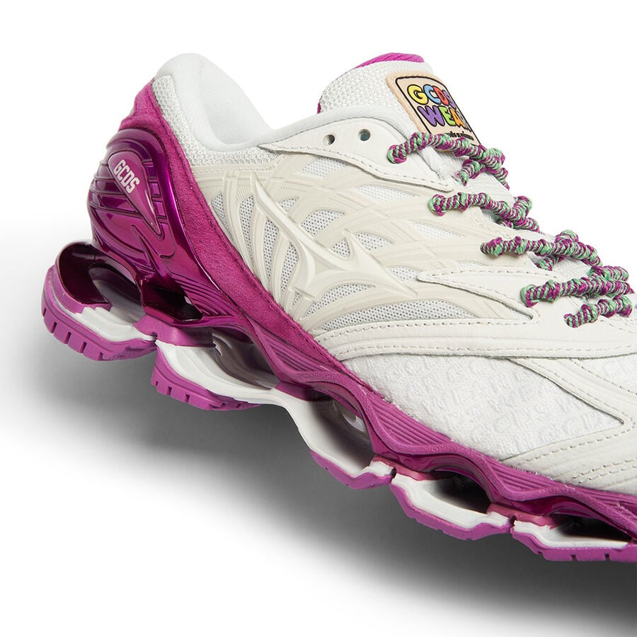 MIZUNO - WAVE PROPHECY LS GCDS - Édition Limitée à 1200 paires Monde