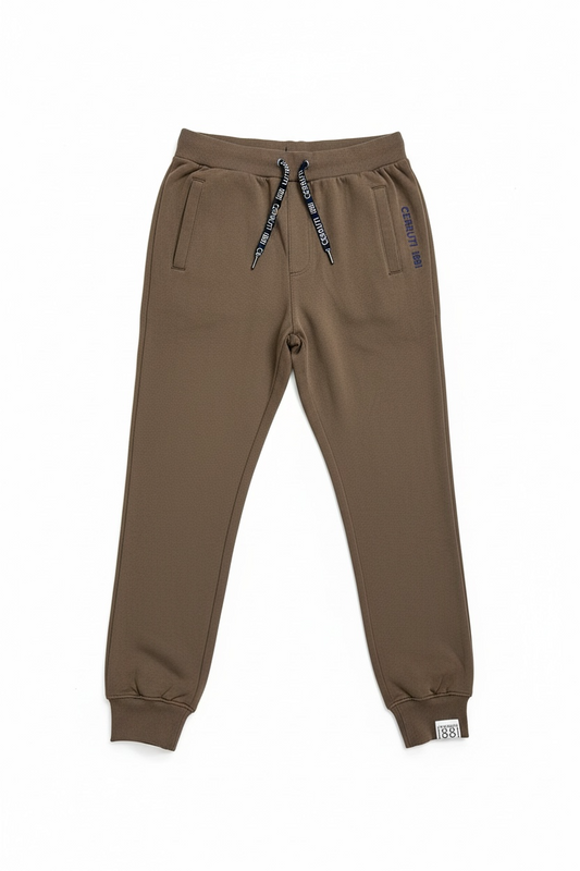 CERRUTI 1881 - Bas Jogging   - Kaki