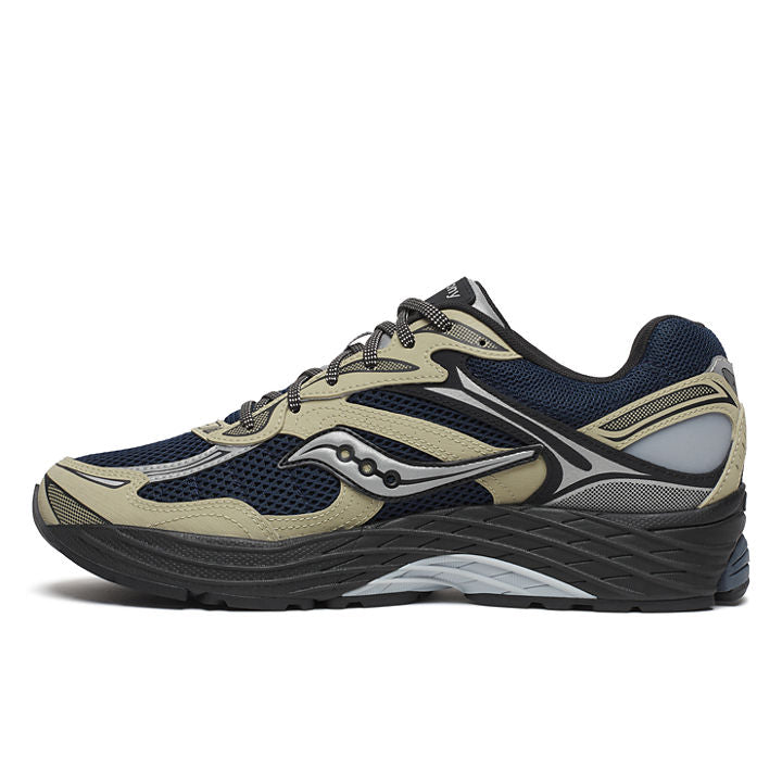 Saucony Progrid Omni 9 Blue Brass
