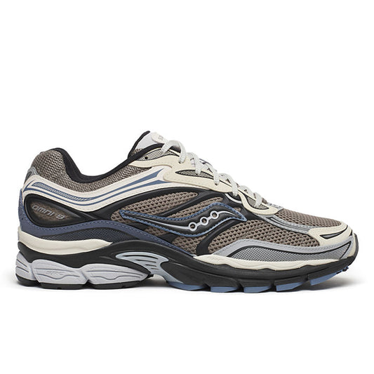 Saucony Progrid Omni 9 Caviar