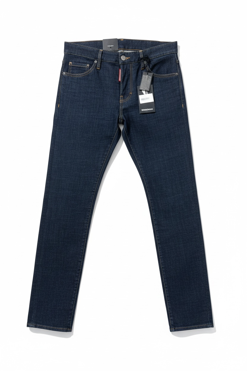 DSQUARED2 - Slim Jean