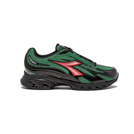 Diadora Mythos 280 – Lack of Guidance (édition spéciale)