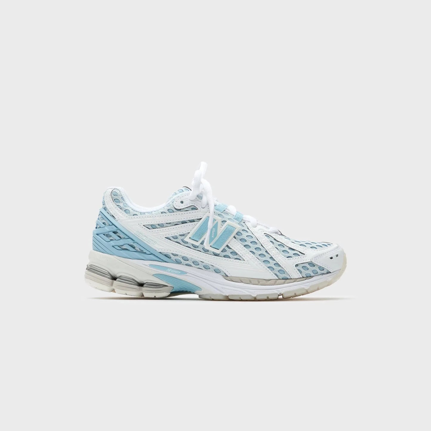 New Balance 1906R Sky Blue M1906RBL – Sneakers Running Rétro Bleu Ciel
