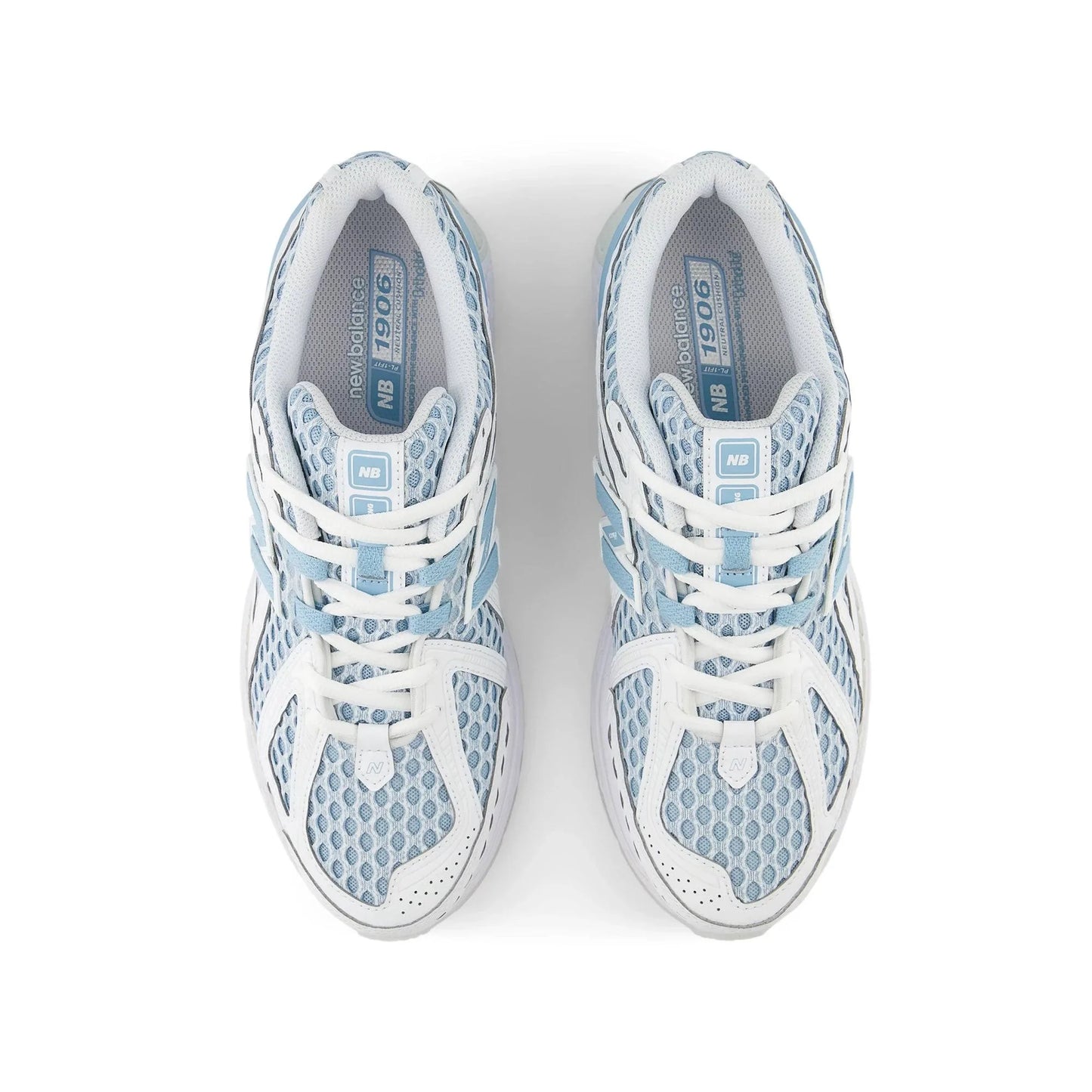 New Balance 1906R Sky Blue M1906RBL – Sneakers Running Rétro Bleu Ciel