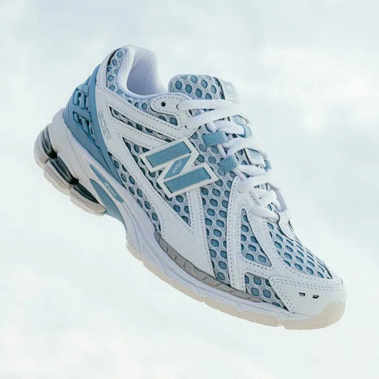 New Balance 1906R Sky Blue M1906RBL – Sneakers Running Rétro Bleu Ciel