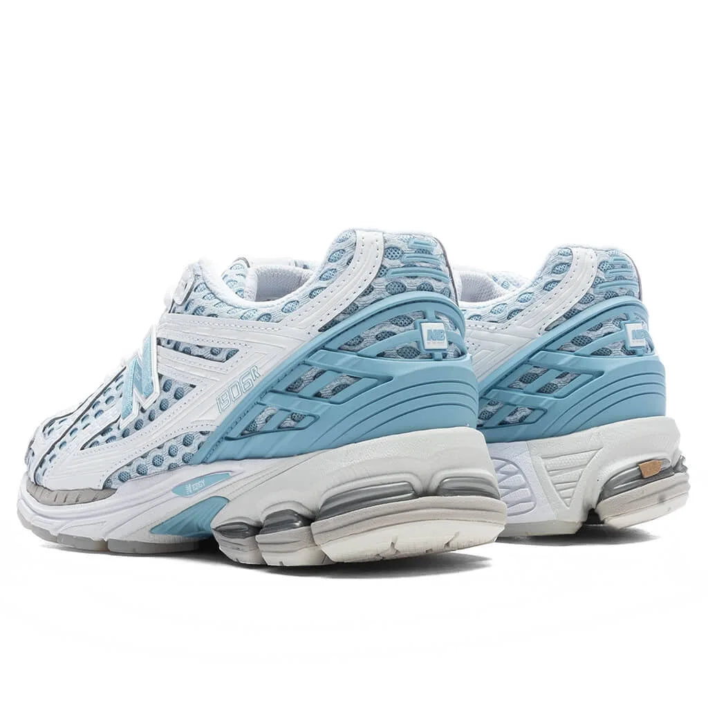 New Balance 1906R Sky Blue M1906RBL – Sneakers Running Rétro Bleu Ciel