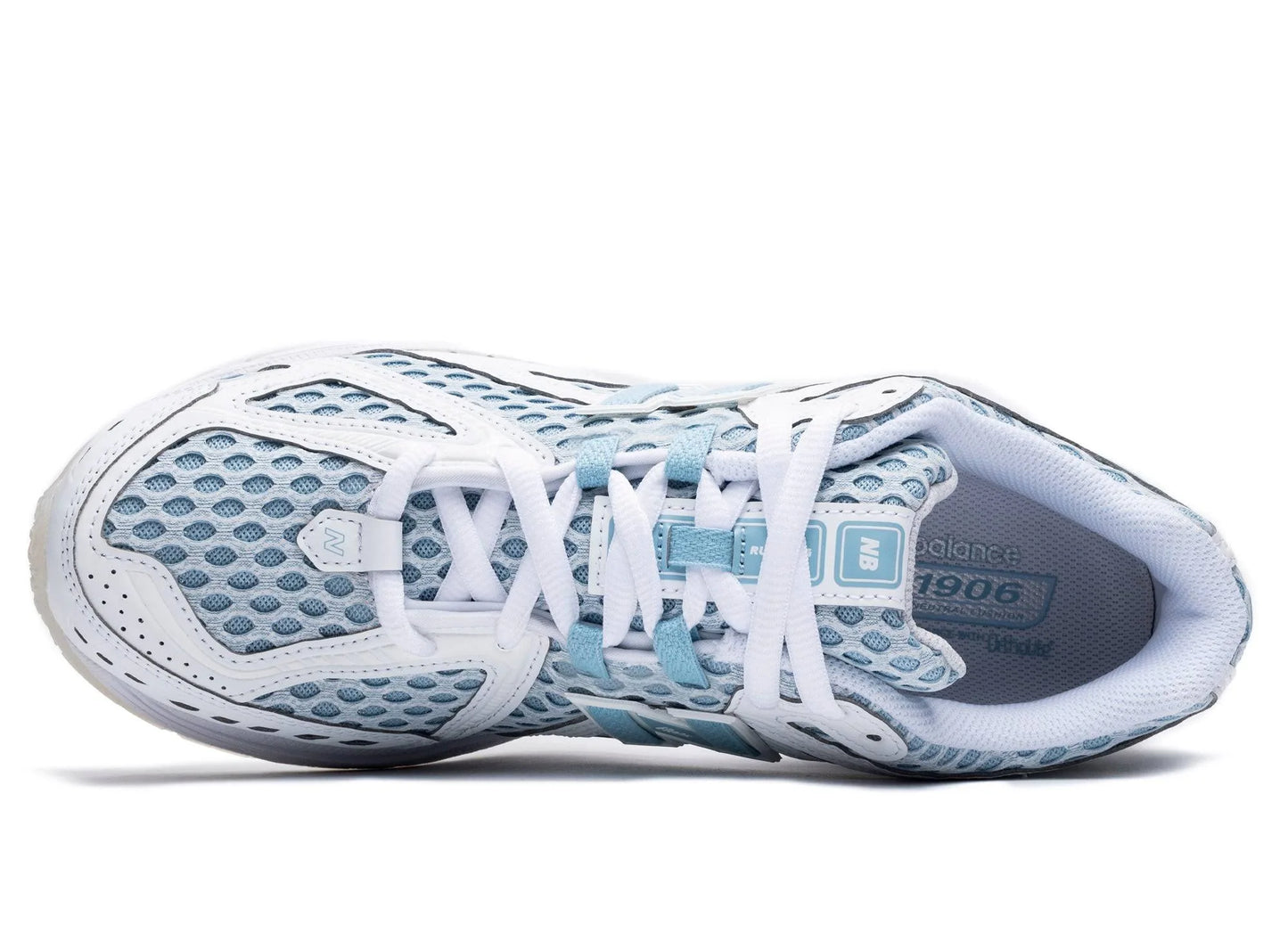 New Balance 1906R Sky Blue M1906RBL – Sneakers Running Rétro Bleu Ciel