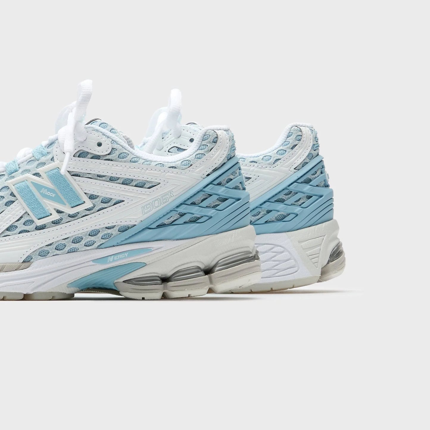 New Balance 1906R Sky Blue M1906RBL – Sneakers Running Rétro Bleu Ciel