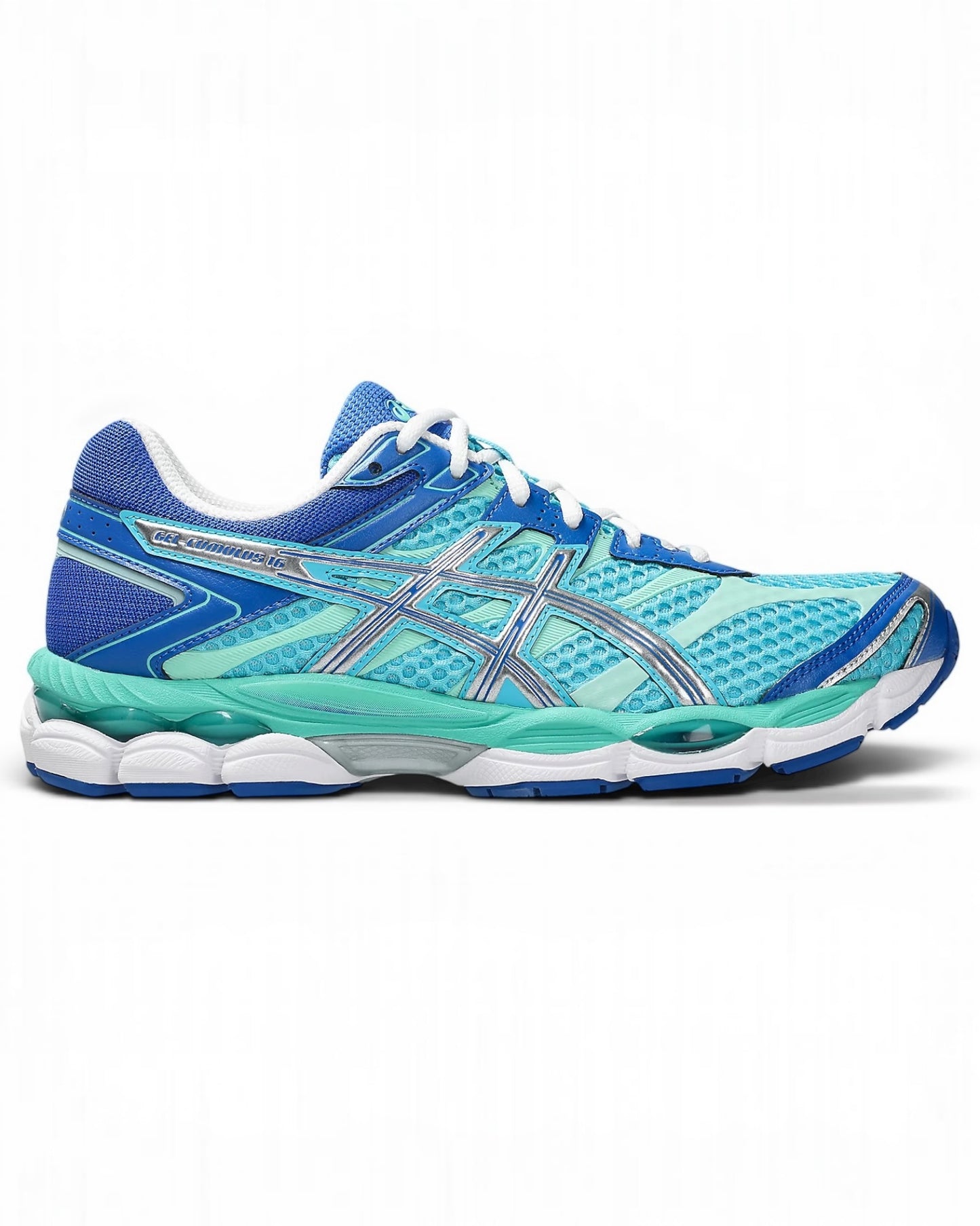 ASICS GEL-CUMULUS 16 | Running Amorti Doux – Longue Distance