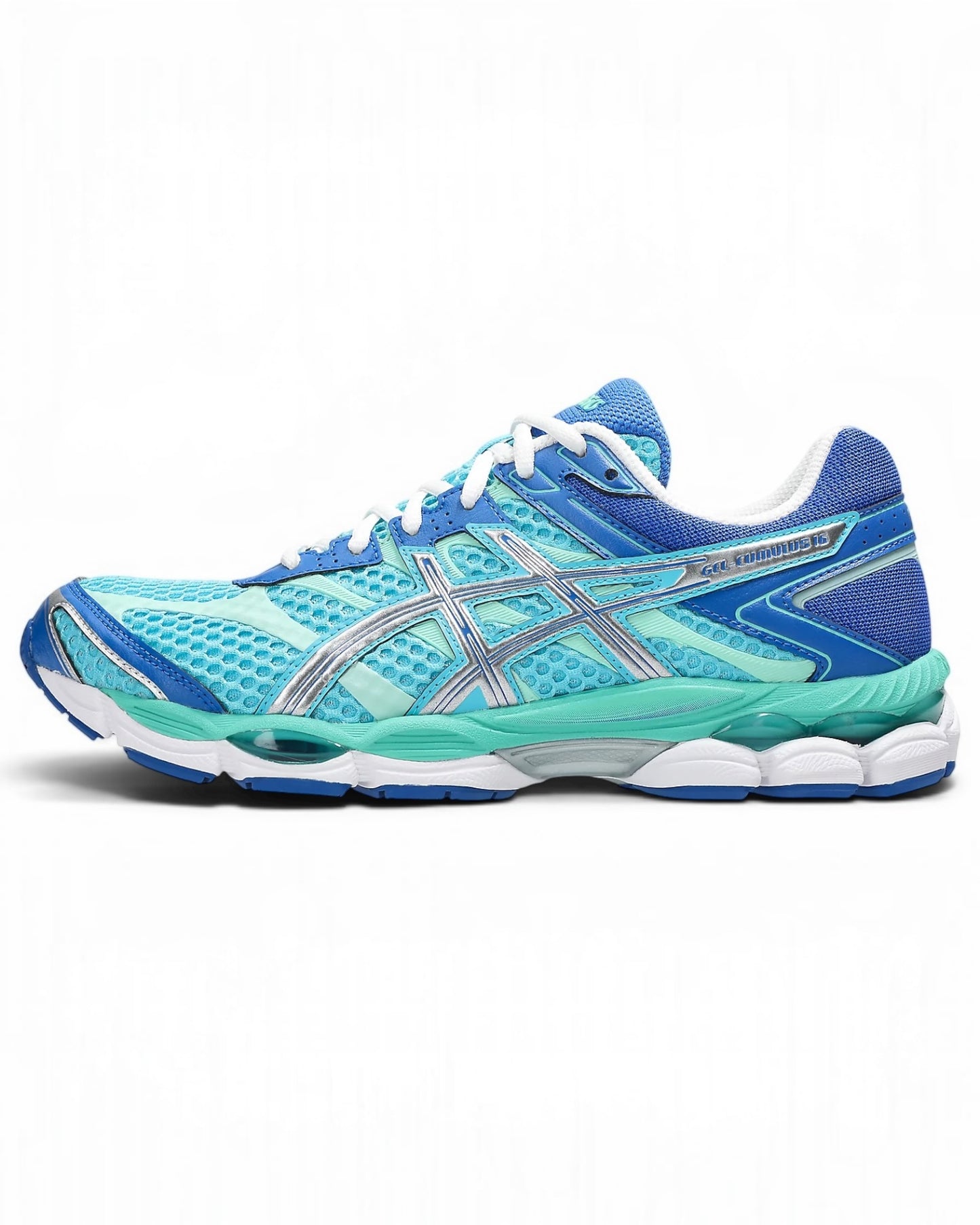 ASICS GEL-CUMULUS 16 | Running Amorti Doux – Longue Distance