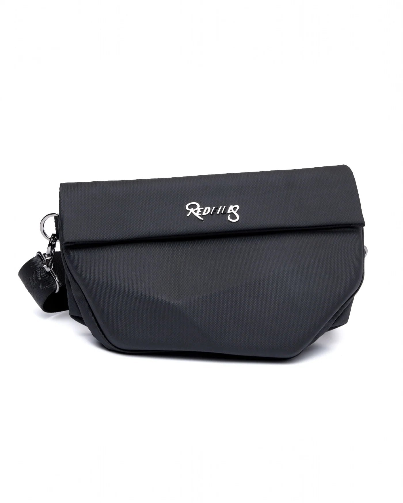 Sacoche Redfills Himalaya Shell – Technique & Imperméable