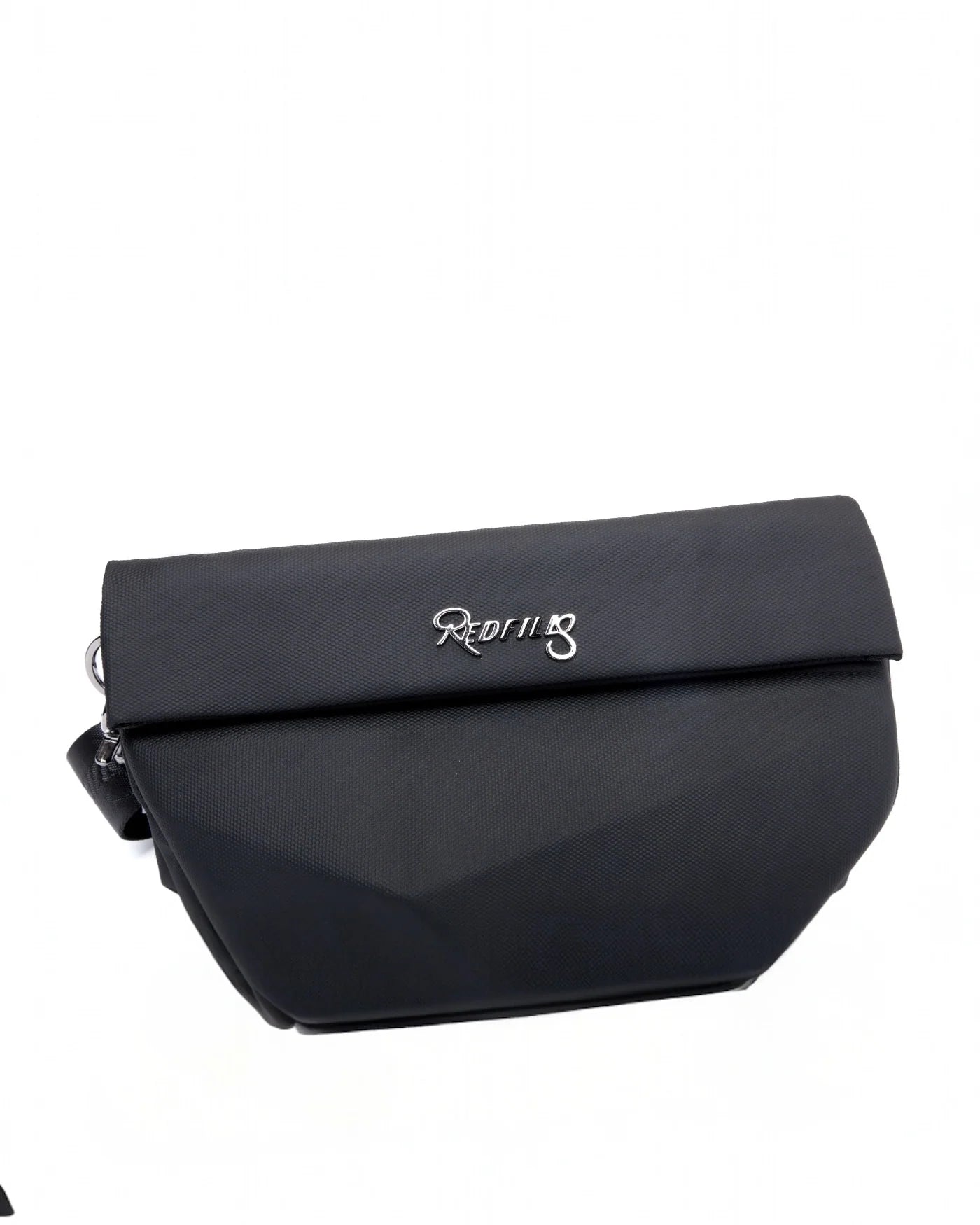 Sacoche Redfills Himalaya Shell – Technique & Imperméable