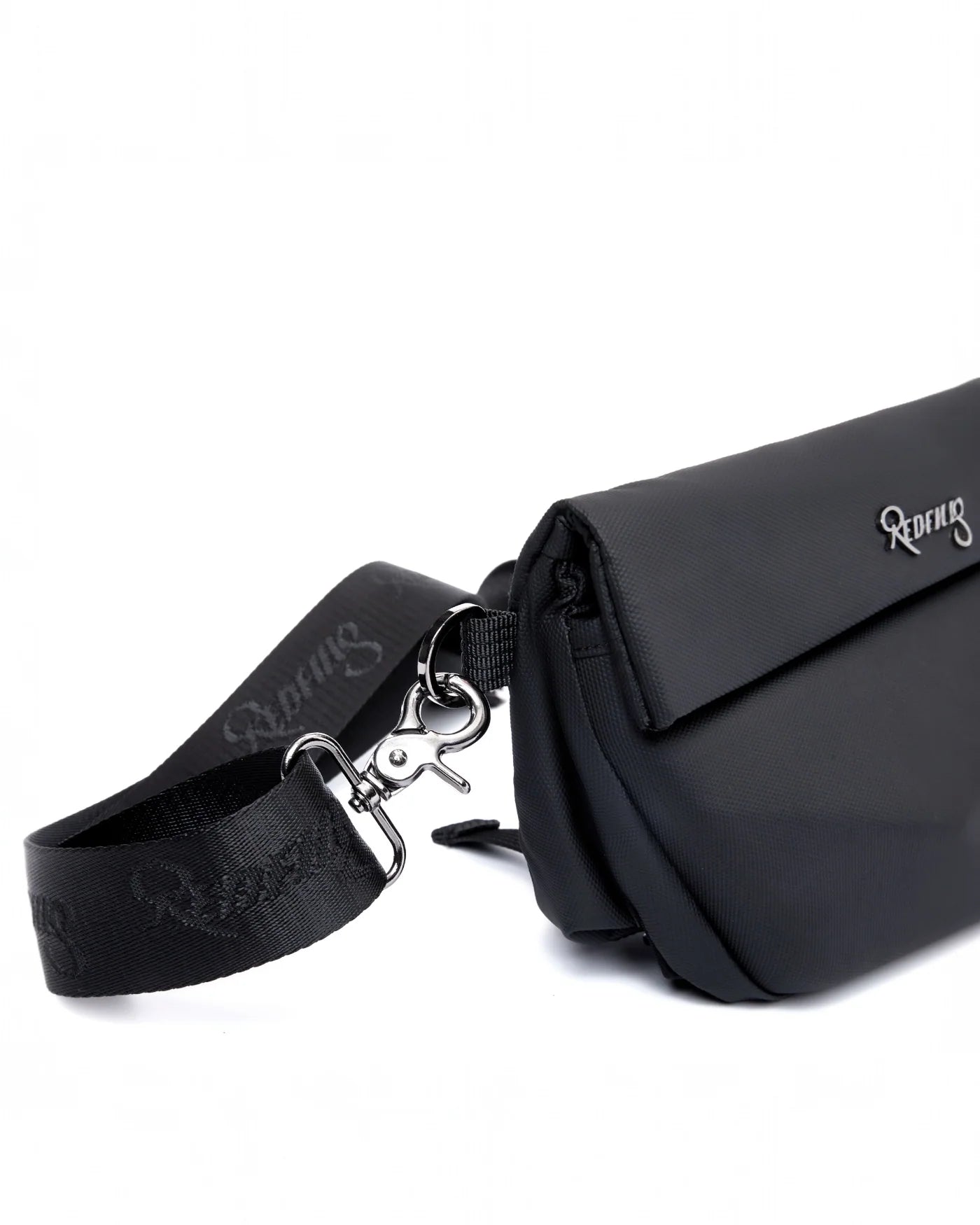 Sacoche Redfills Himalaya Shell – Technique & Imperméable