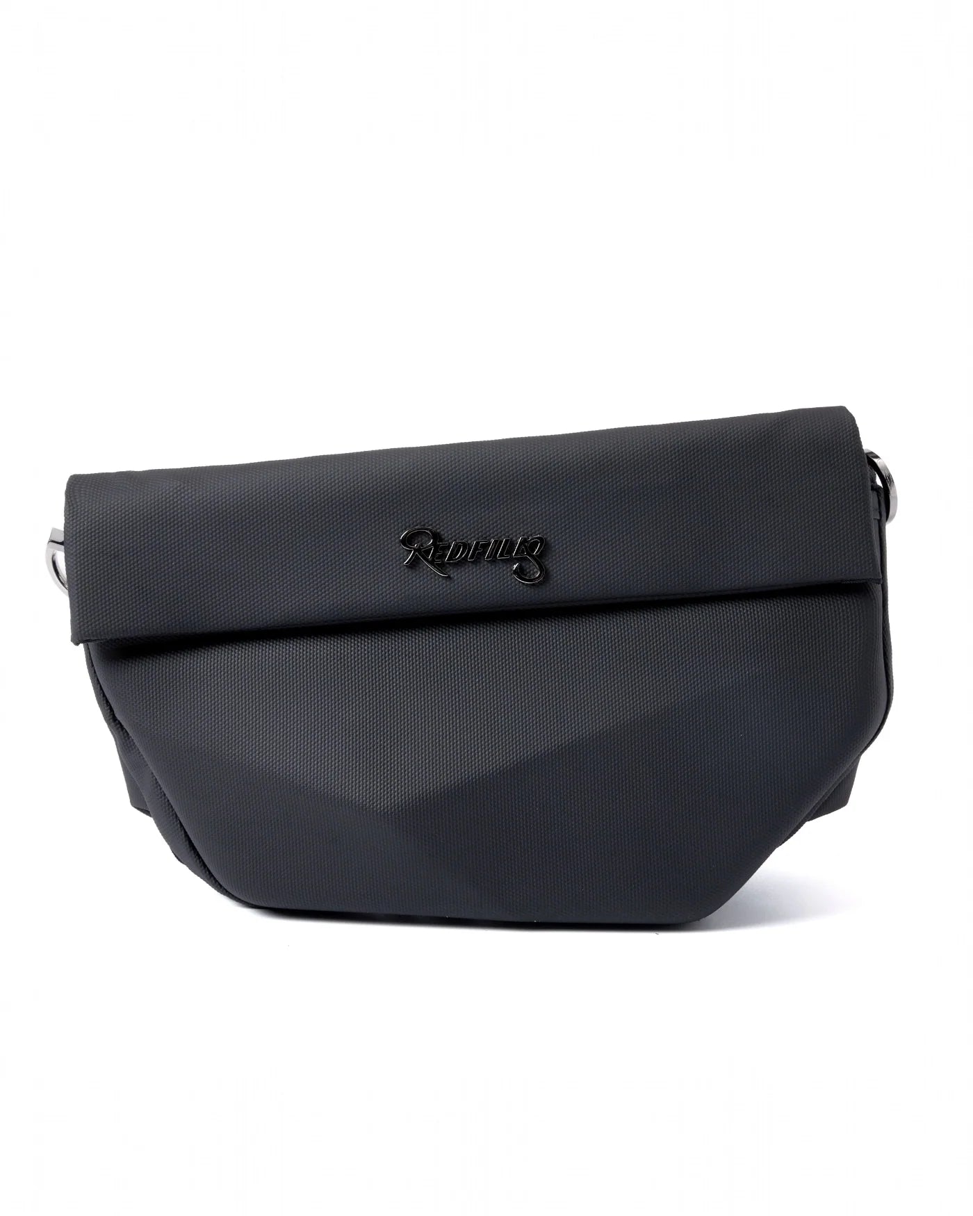 Sacoche Redfills Himalaya Shell – Technique & Imperméable