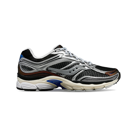 Saucony Progrid Omni 9 - Silver Brown - Disrupt