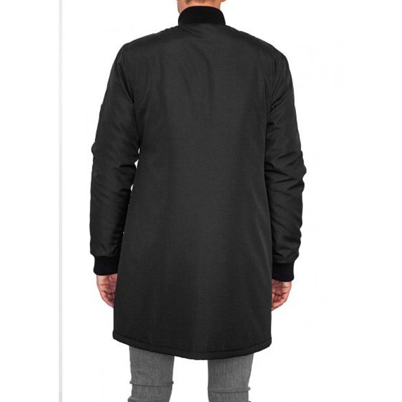 RICHARD VALENTINE - BOMBER MAXWELL NOIR