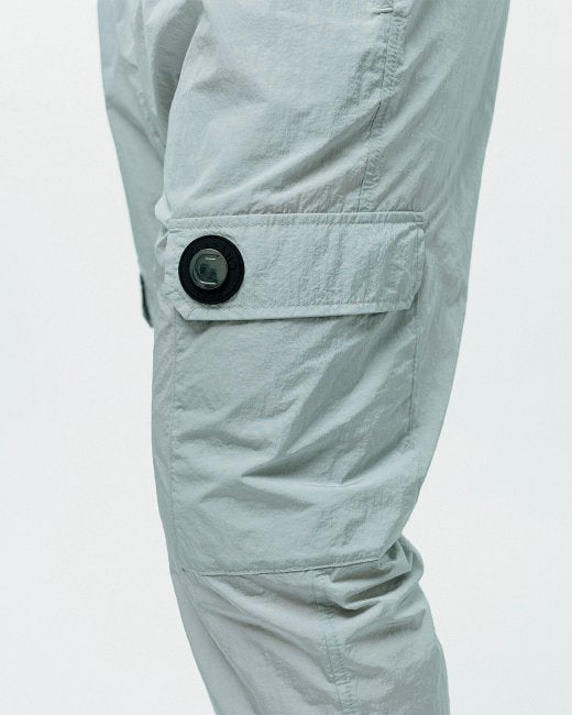 CHABRAND - PANTALON DE JOGGING IMPERMÉABLE - GRIS