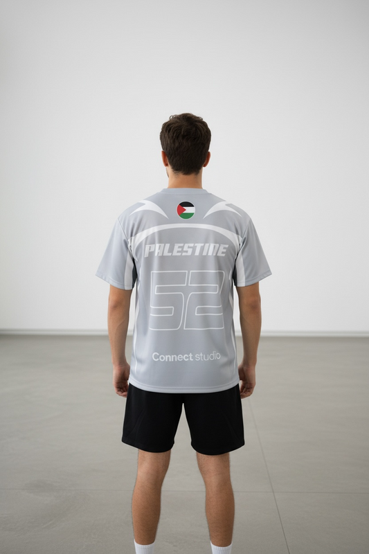 Maillot Palestine 52 - Connect Studio Paris