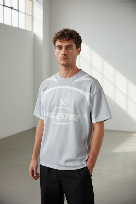 Maillot Palestine 52 - Connect Studio Paris