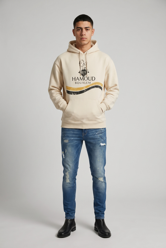 Jean Explicit Tyler Blue Destroy Homme – Denim Stretch Premium