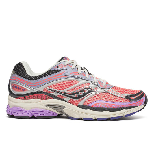 SAUCONY - Progrid Omni 9 - Pink / Purple - S70739-30