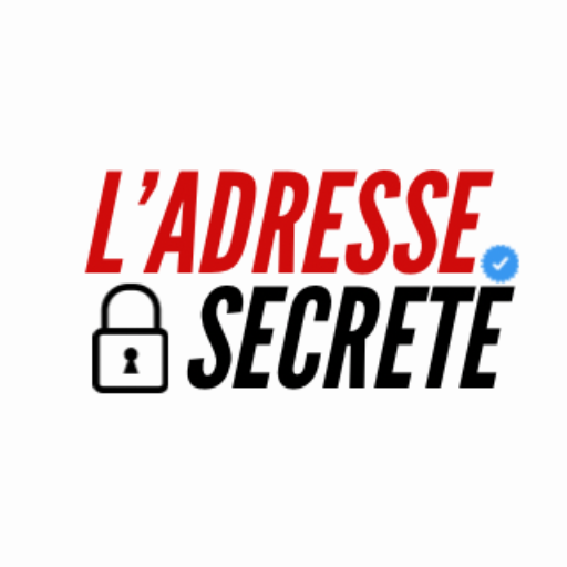 L’Adresse Secrète 