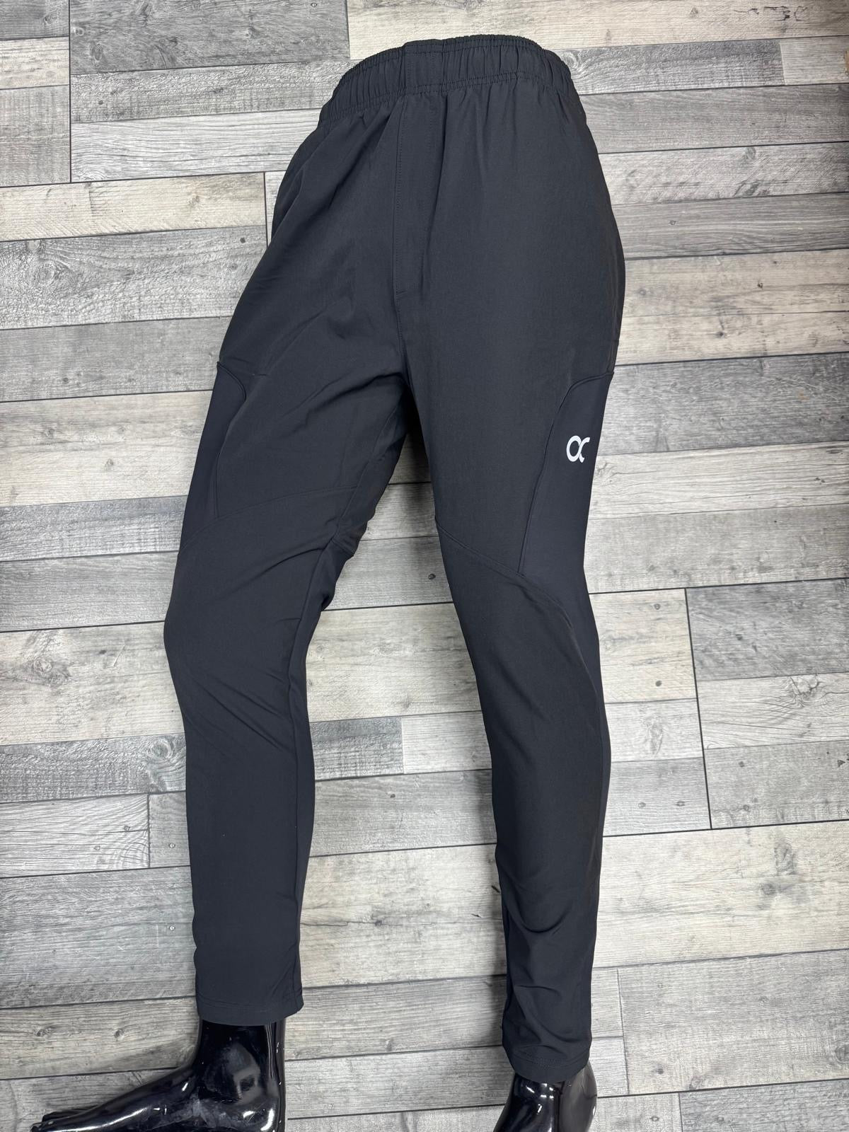 Octa Pantalon Koh Samui - technique noir –